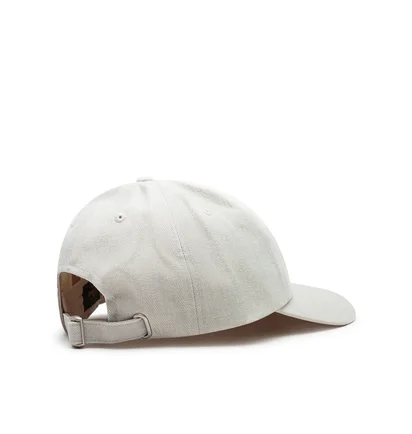Dime Classic Low Pro Cap (Grau)