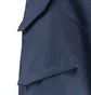 adidas Y-3 W Classic Refined Wool Stretch Cargo Pants (Navy)