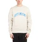 Edmmond Studios Optimism Sweatshirt (Hellgrau)