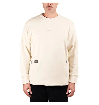 Oakley FGL Micro Fleece Crew 1.7 (Beige)