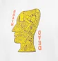 Brain Dead Dreamhome Tee (Weiß)