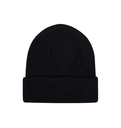 Brain Dead Logo Head Wool Beanie (Schwarz)
