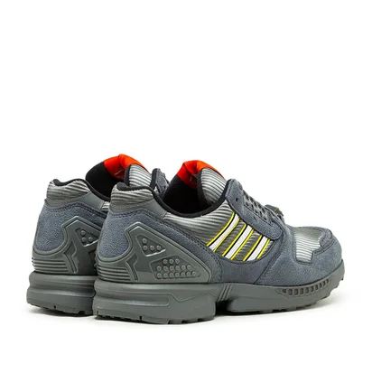 adidas x Lego ZX 8000 (Grau)