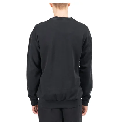 Han Kjobenhavn Artwork Crewneck (Schwarz)