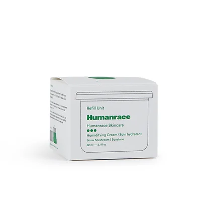 Humanrace Humidifying Face Cream Refill