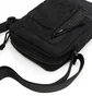 Carhartt WIP Military Shoulder Bag (Schwarz)
