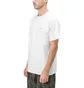 Carhartt WIP S/S Chase T-Shirt (Weiß)