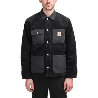 Carhartt WIP Michigan Coat (Schwarz)