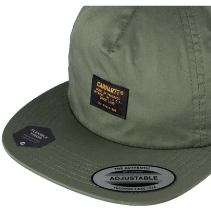 Carhartt WIP Anker Cap (Olive)