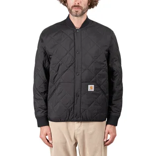 Carhartt WIP Barrow Liner (Schwarz / Grün)