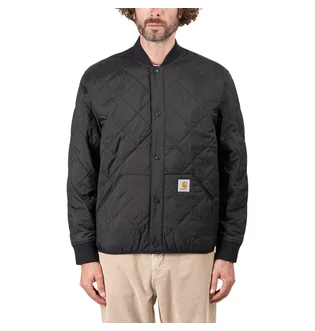 Carhartt WIP Barrow Liner (Schwarz / Grün)