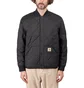 Carhartt WIP Barrow Liner (Schwarz / Grün)