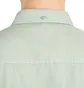 Carhartt WIP Longsleeve Bolton Shirt (Minzgrün)
