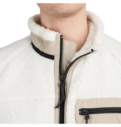 Carhartt WIP Prentis Vest Liner (Weiss)