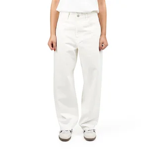 Carhartt WIP W' Brandon Pant (Weiss)