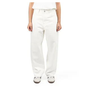 Carhartt WIP W' Brandon Pant (Weiss)