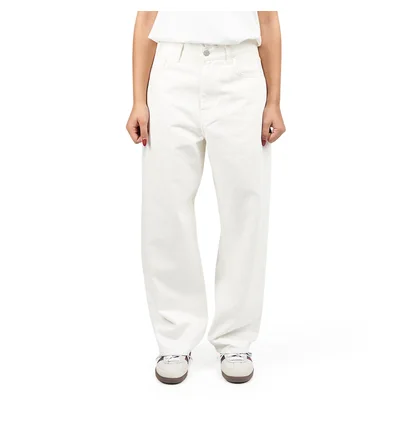 Carhartt WIP W' Brandon Pant (Weiss)