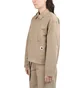 Carhartt W' Simple Shirt Jac (Beige)