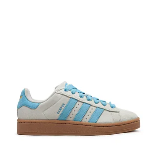 adidas WMNS Campus 00s (Grau / Blau)