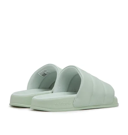adidas WMNS Adilette Essential Slides (Mint)