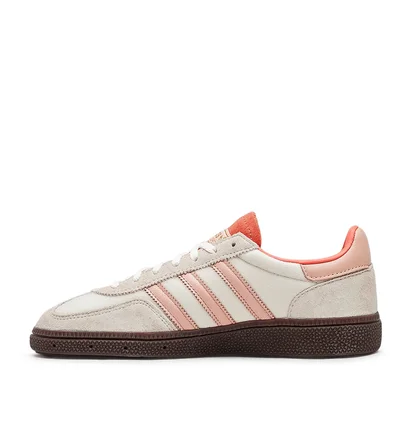 adidas WMNS Handball Spezial (Beige / Pink)