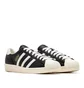 adidas Superstar Vintage (Schwarz / Weiss)