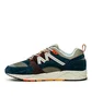 Karhu Fusion 2.0 (Blau / Braun / Grau)