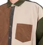 Neighborhood Cord / C-Shirt . LS (Multi)