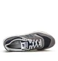 New Balance CM997 HAX (Grau / Navy)