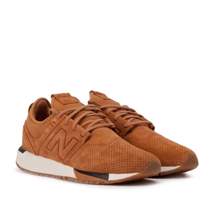 New Balance MRL 247 WT (Tan)