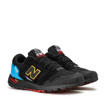New Balance MTL575 'Made In England' (Schwarz)