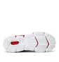 New Balance Rubix (Grau / Rot)