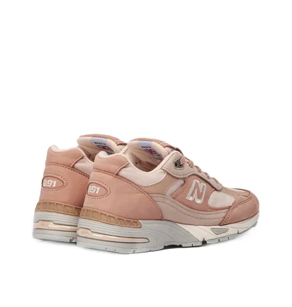 New Balance W 991SSG Made in UK (Sand)