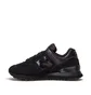 New Balance WL574 FHA (Schwarz)