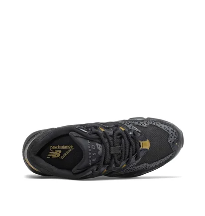 New Balance WL850 LBD (Schwarz)