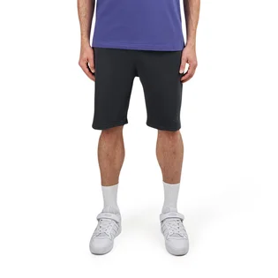 The North Face Heritage Dye Shorts (Schwarz)