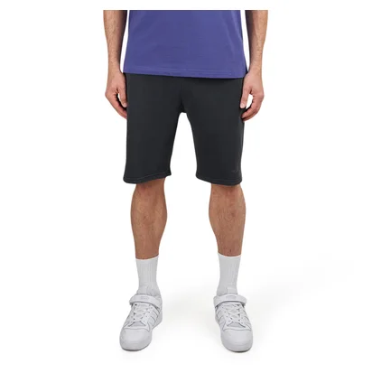 The North Face Heritage Dye Shorts (Schwarz)