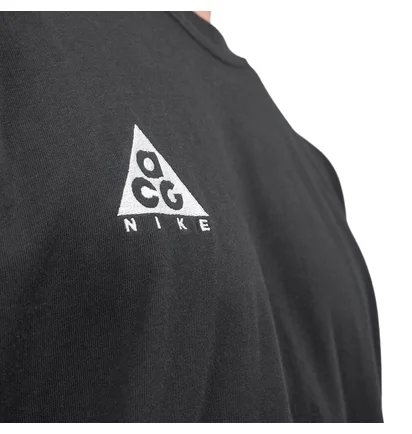 Nike ACG Hoodie (Schwarz)