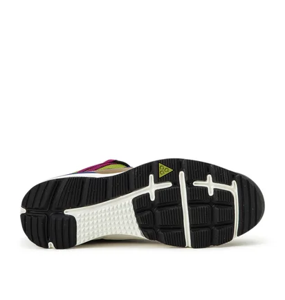 Nike ACG Okwahn II 'Golden Beach' (Braun / Gelb)