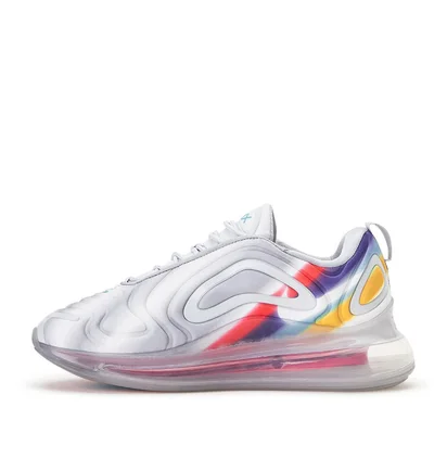 Nike Air Max 720 (Grau)