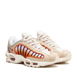 Nike Air Max Tailwind IV 'Campfire Orange' (Beige / Orange)