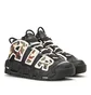 Nike Air More Uptempo '96 (Schwarz / Camo)