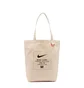 Nike Heritage Tote Bag (Beige)