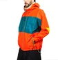 Nike NSW ACG Anorak (Rot / Petrol)