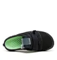 Nike Offline Slide (Schwarz)