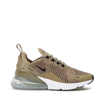 Nike WMNS Air Max 270 (Oliv / Schwarz)