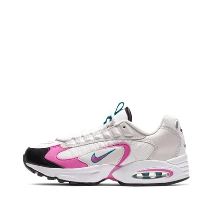 Nike WMNS Air Max Triax 96 (Weiß / Pink)