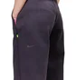 Nike WMNS Sportswear Tech Pack Fleece Pant (Schwarz / Pink)