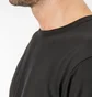Norse Projects Esben Light SS (Schwarz)