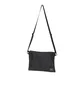 Porter by Yoshida Screen Sacoche Bag (Schwarz)